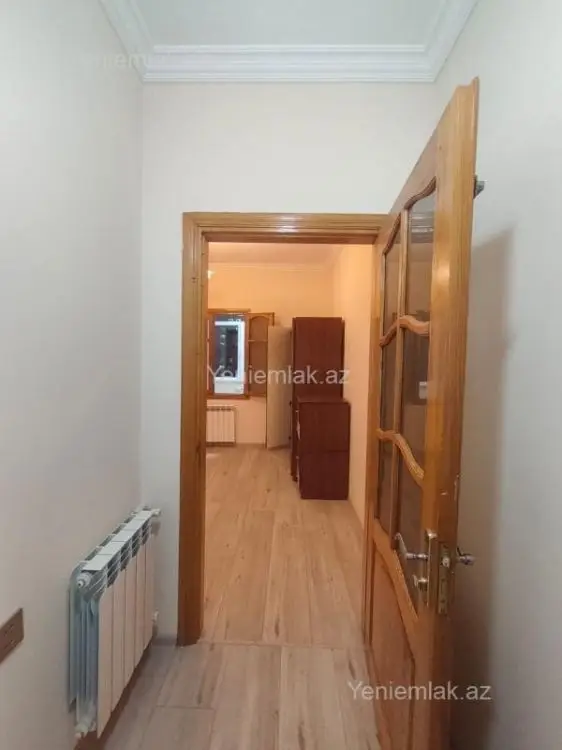 520 AZN - 2 otaqlı mənzil Kirayə (aylıq), Nizami, Bakı