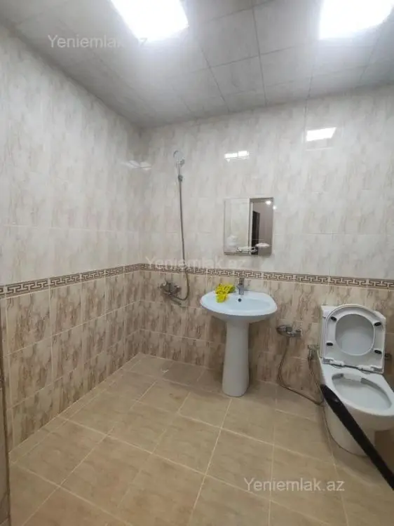 520 AZN - 2 otaqlı mənzil Kirayə (aylıq), Nizami, Bakı
