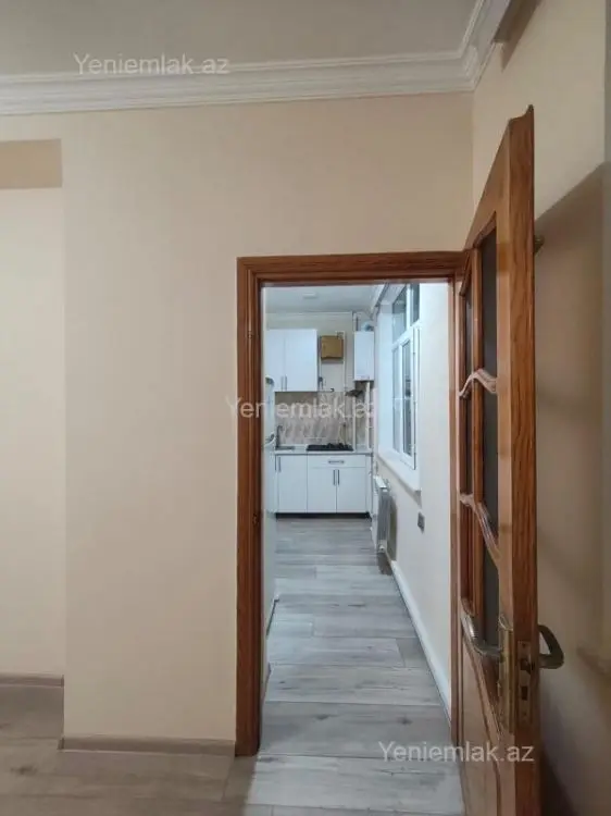 520 AZN - 2 otaqlı mənzil Kirayə (aylıq), Nizami, Bakı