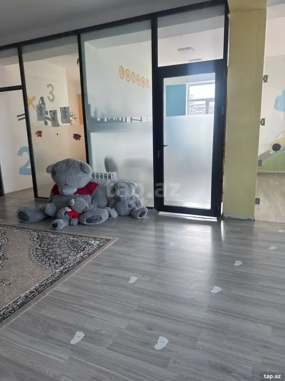 200 AZN - 10 otaqlı mənzil Kirayə (aylıq), Masazır, Abşeron