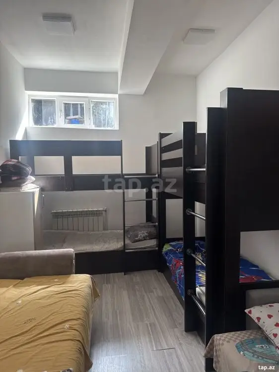 200 AZN - 10 otaqlı mənzil Kirayə (aylıq), Masazır, Abşeron
