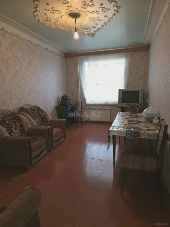 161 000 AZN - 2 otaqlı mənzil Satılır, Laçın