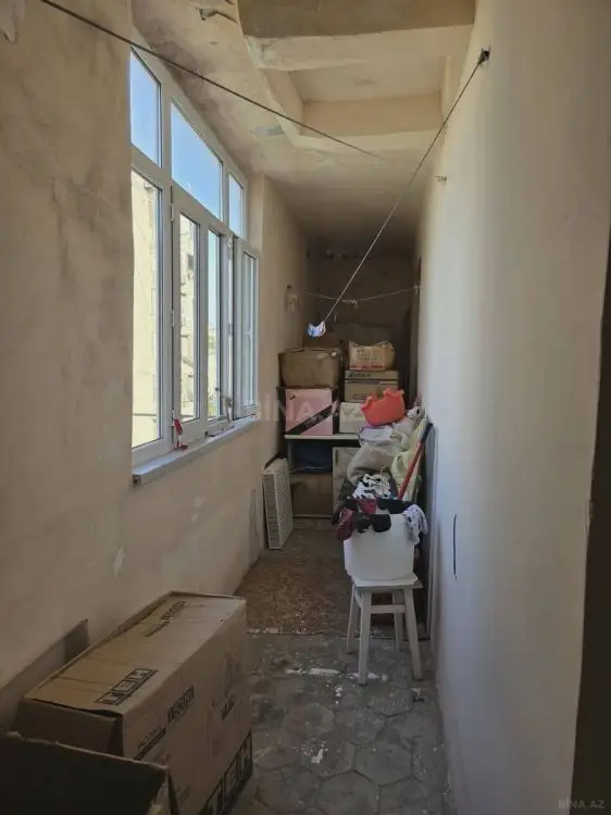 161 000 AZN - 2 otaqlı mənzil Satılır, Laçın