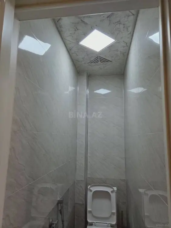 161 000 AZN - 2 otaqlı mənzil Satılır, Laçın
