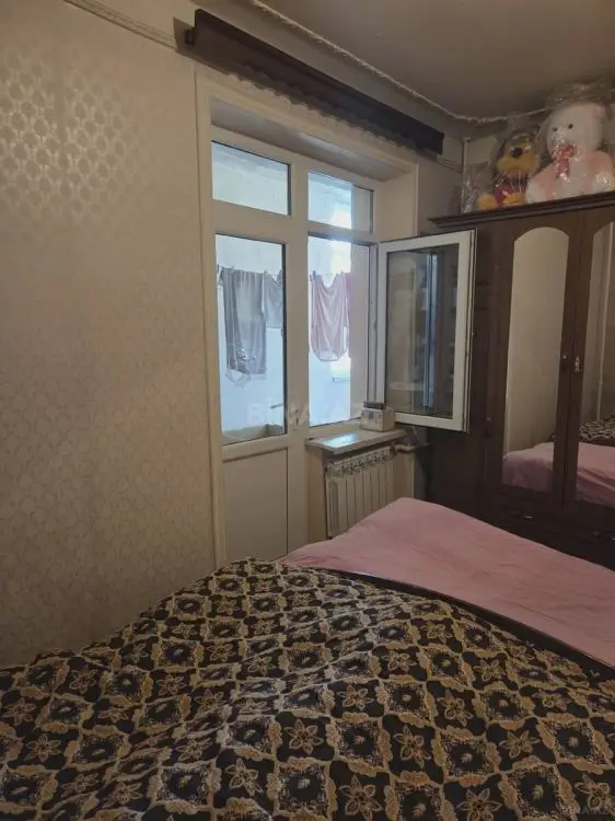 161 000 AZN - 2 otaqlı mənzil Satılır, Laçın