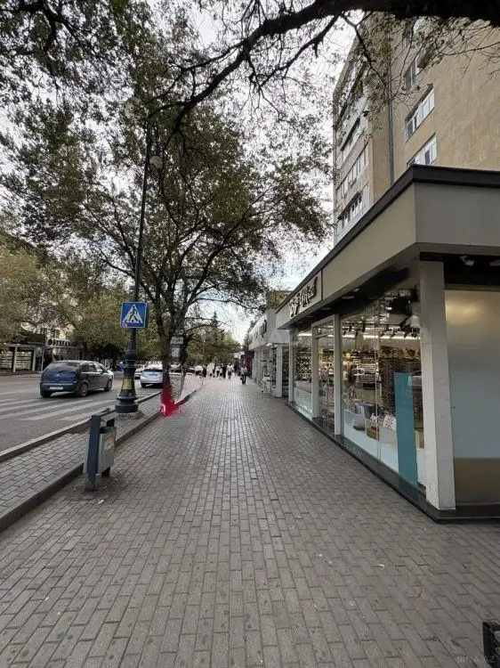 600 AZN - 3 otaqlı mənzil Kirayə (aylıq), 3-cü mikrorayon, Abşeron