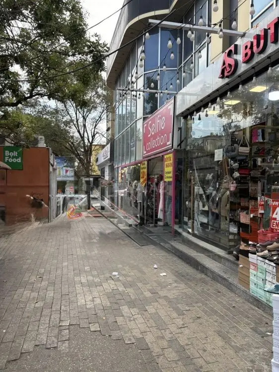600 AZN - 3 otaqlı mənzil Kirayə (aylıq), 3-cü mikrorayon, Abşeron