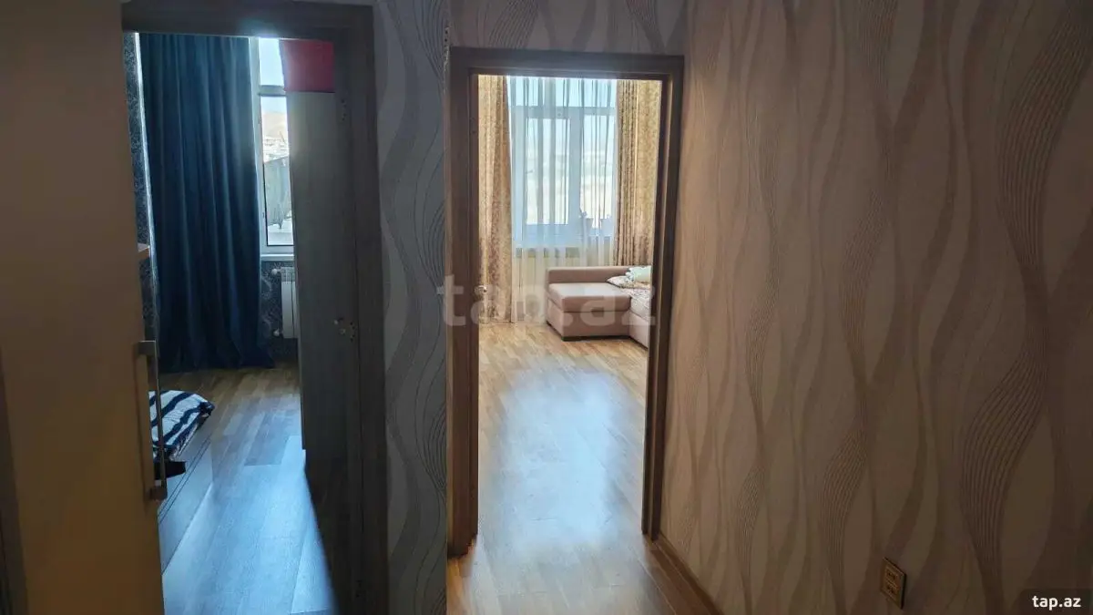 113 000 AZN - 2 otaqlı mənzil , Lökbatan qəs., Qaradağ, Bakı