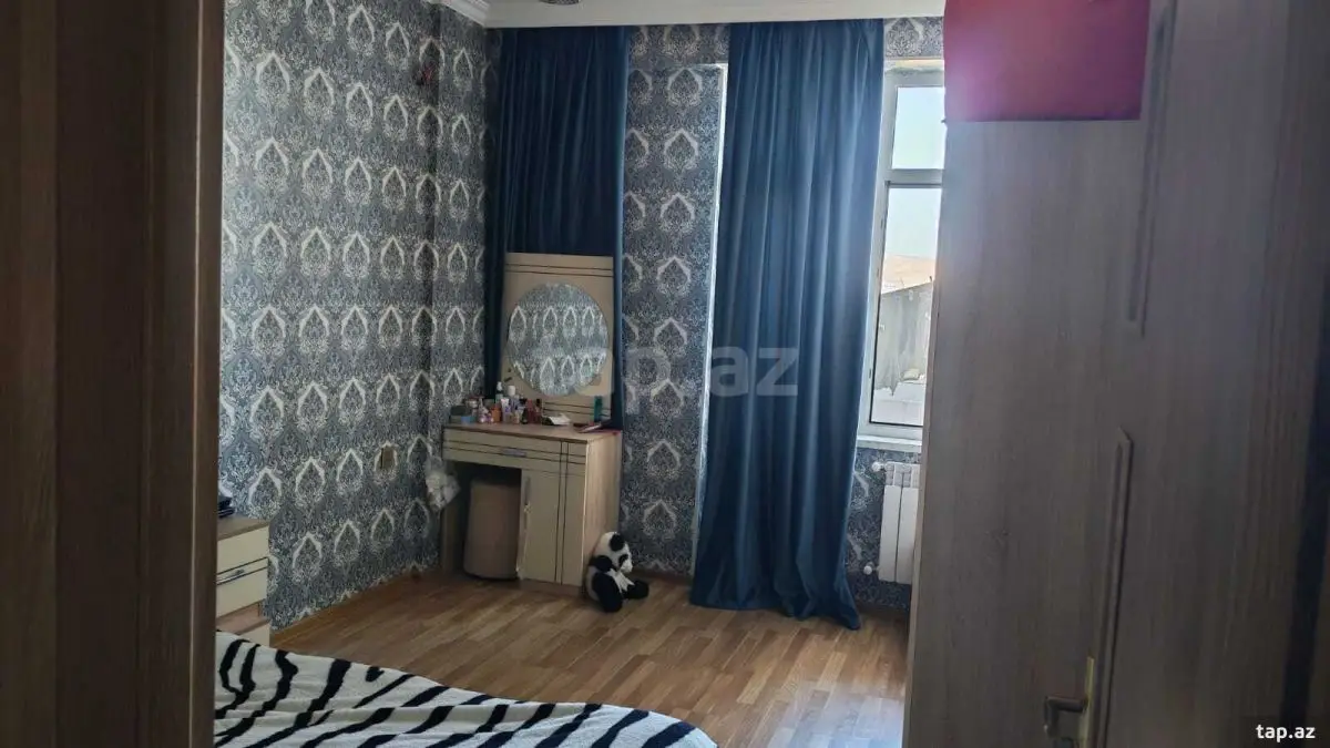 113 000 AZN - 2 otaqlı mənzil , Lökbatan qəs., Qaradağ, Bakı