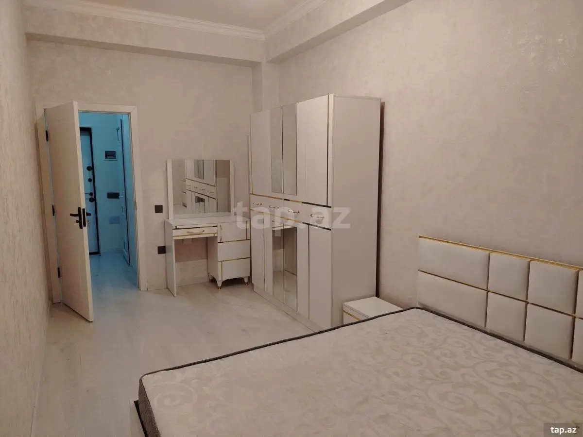 500 AZN - 2 otaqlı mənzil Kirayə (aylıq), Xırdalan