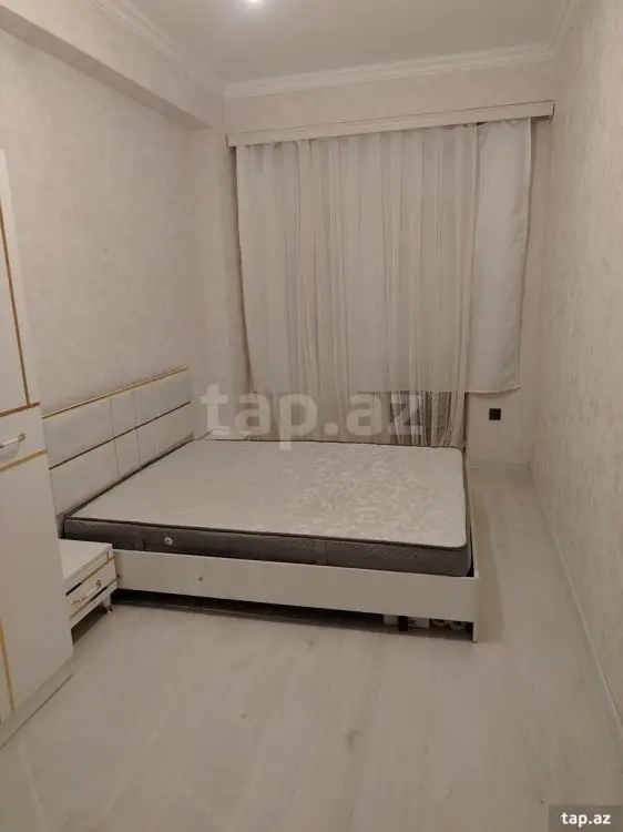 500 AZN - 2 otaqlı mənzil Kirayə (aylıq), Xırdalan