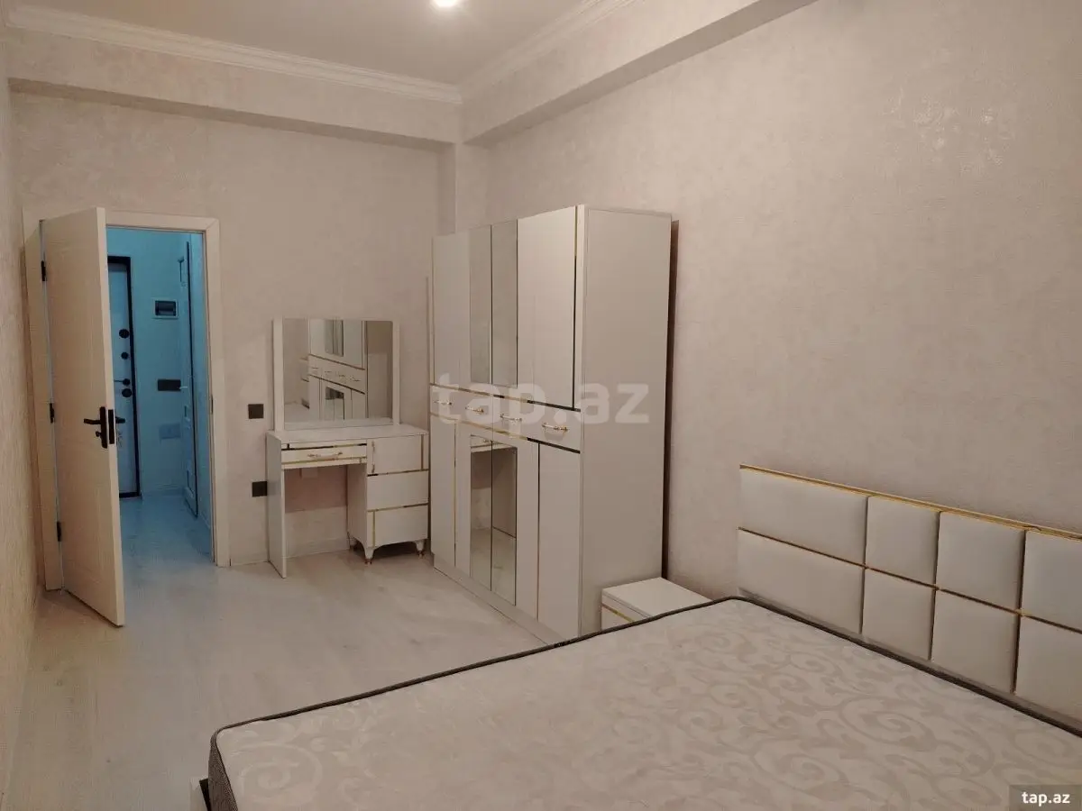 500 AZN - 2 otaqlı mənzil Kirayə (aylıq), Xırdalan