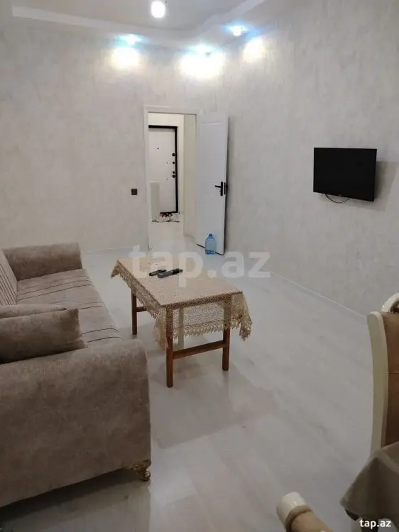 500 AZN - 2 otaqlı mənzil Kirayə (aylıq), Xırdalan