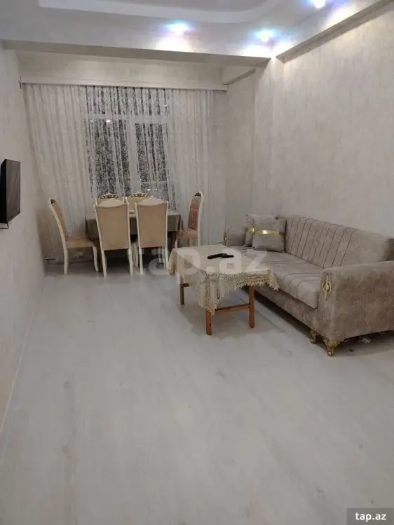 500 AZN - 2 otaqlı mənzil Kirayə (aylıq), Xırdalan