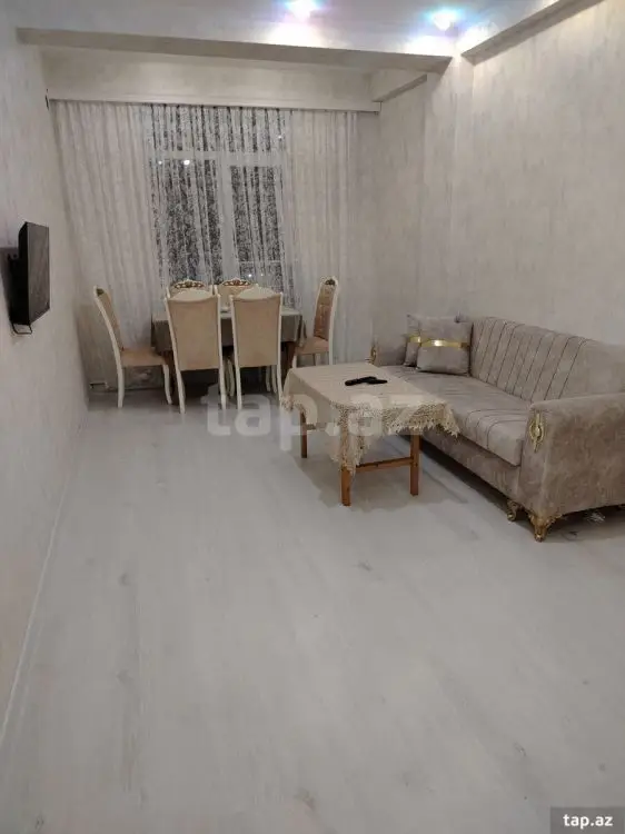 500 AZN - 2 otaqlı mənzil Kirayə (aylıq), Xırdalan