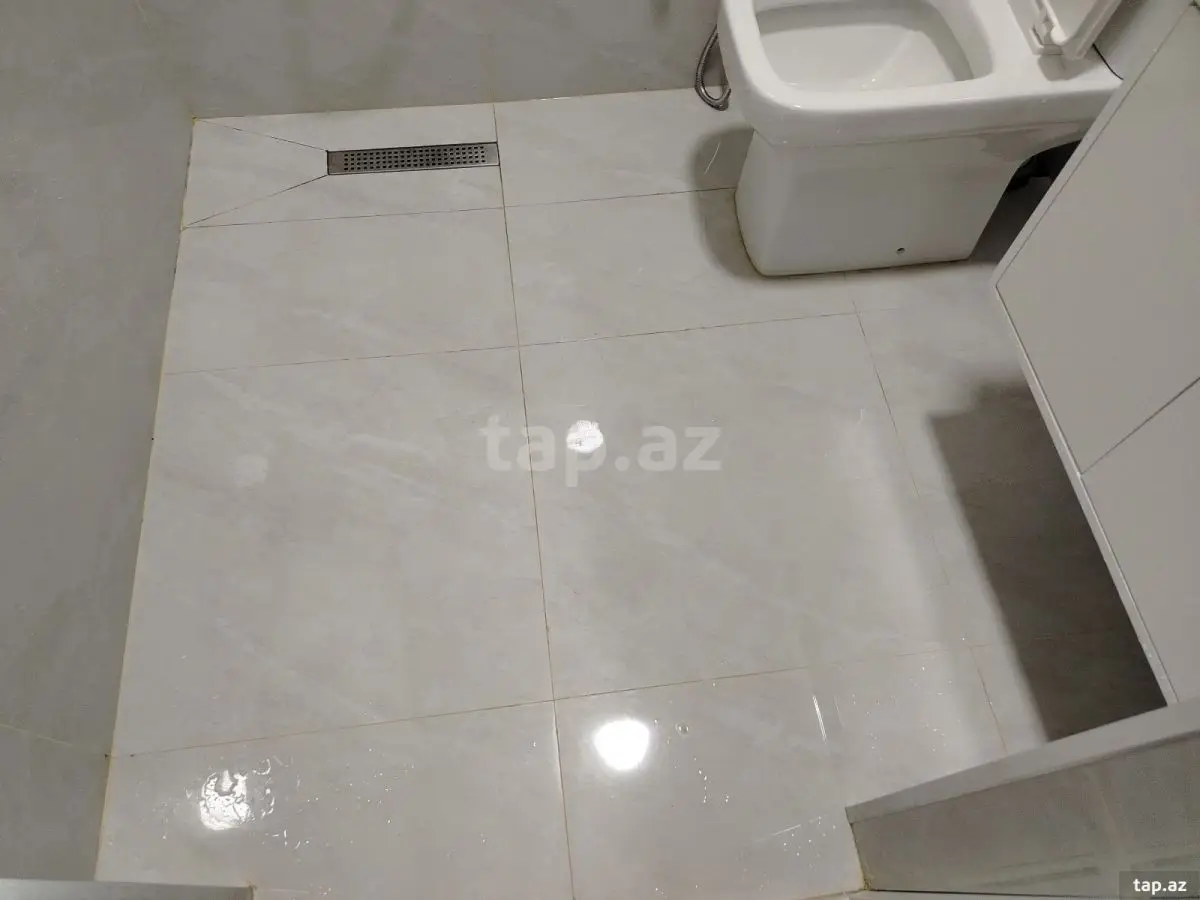 500 AZN - 2 otaqlı mənzil Kirayə (aylıq), Xırdalan