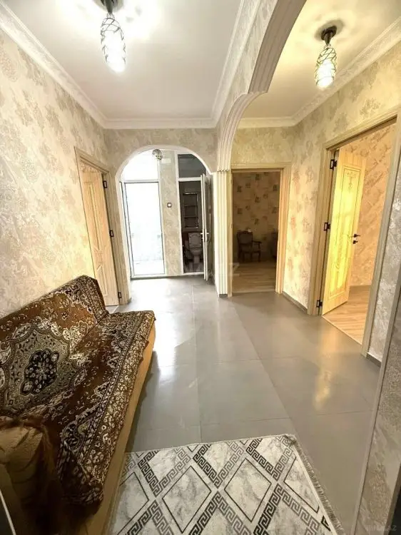 650 AZN - 3 otaqlı mənzil Kirayə (aylıq), Yeni Günəşli qəs., Suraxanı, Bakı