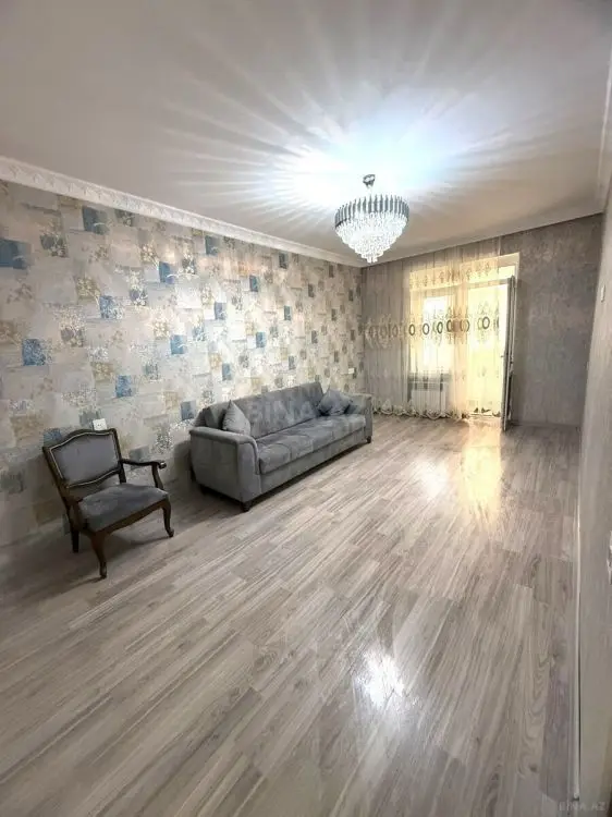 650 AZN - 3 otaqlı mənzil Kirayə (aylıq), Yeni Günəşli qəs., Suraxanı, Bakı