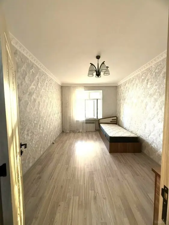 650 AZN - 3 otaqlı mənzil Kirayə (aylıq), Yeni Günəşli qəs., Suraxanı, Bakı