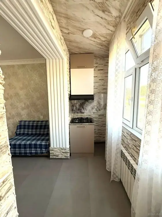 650 AZN - 3 otaqlı mənzil Kirayə (aylıq), Yeni Günəşli qəs., Suraxanı, Bakı