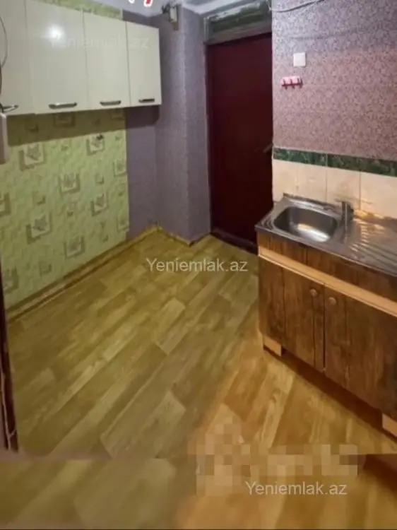 200 AZN - 1 otaqlı mənzil Kirayə (aylıq), 5-ci mikrorayon, Sumqayıt