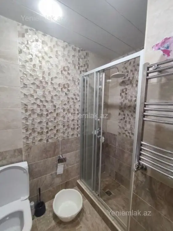 400 AZN - 2 otaqlı mənzil Kirayə (aylıq), 6-cı mikrorayon, Sumqayıt