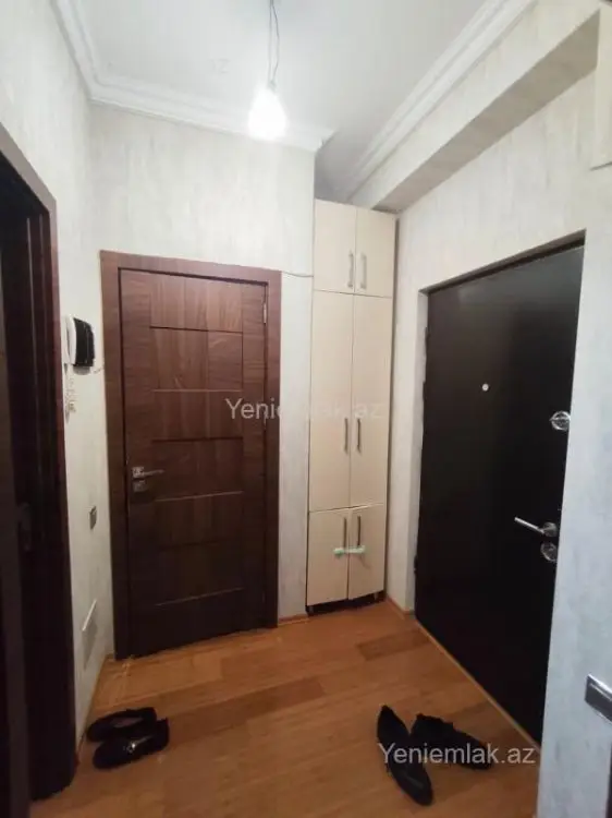 400 AZN - 2 otaqlı mənzil Kirayə (aylıq), 6-cı mikrorayon, Sumqayıt