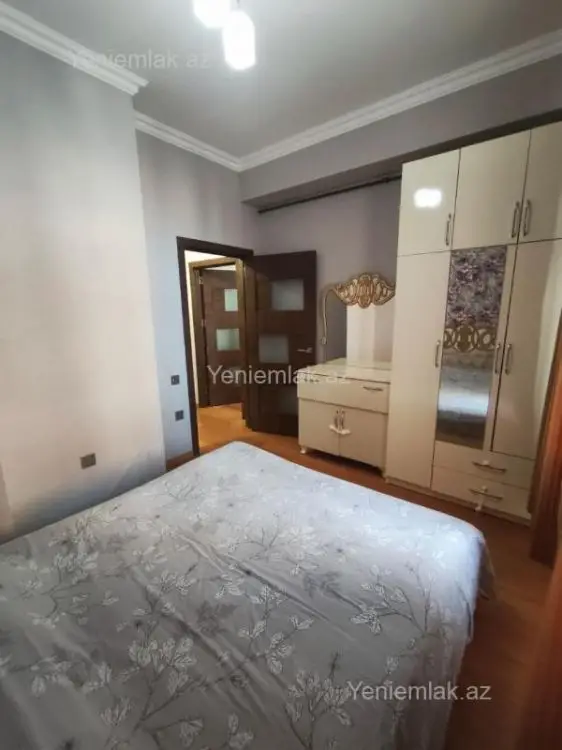 400 AZN - 2 otaqlı mənzil Kirayə (aylıq), 6-cı mikrorayon, Sumqayıt