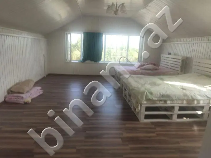 169 000 AZN - 5 otaqlı mənzil Satılır, Xudat
