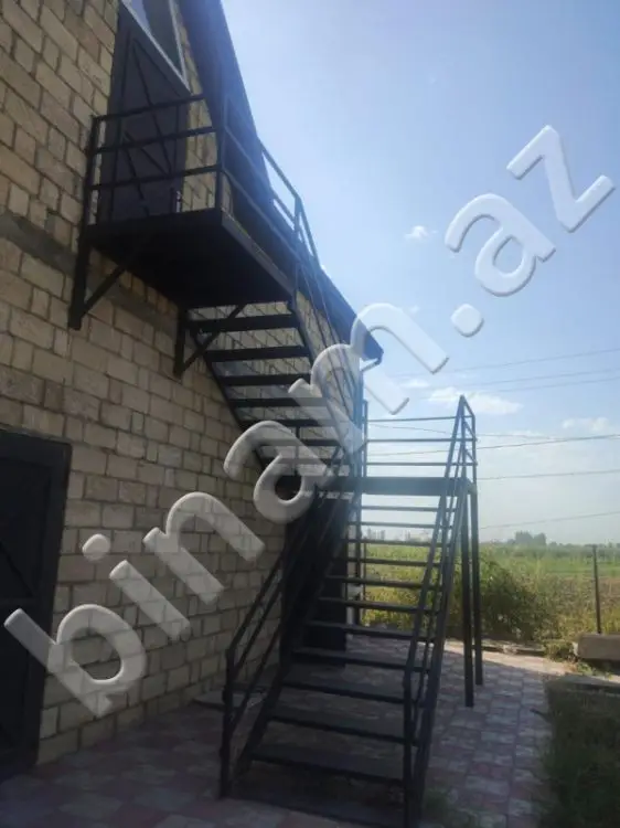 169 000 AZN - 5 otaqlı mənzil Satılır, Xudat
