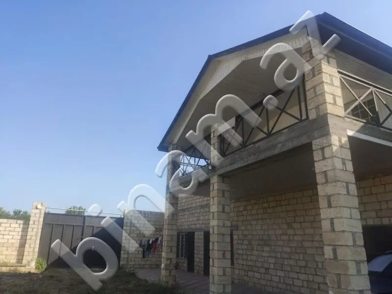 169 000 AZN - 5 otaqlı mənzil Satılır, Xudat