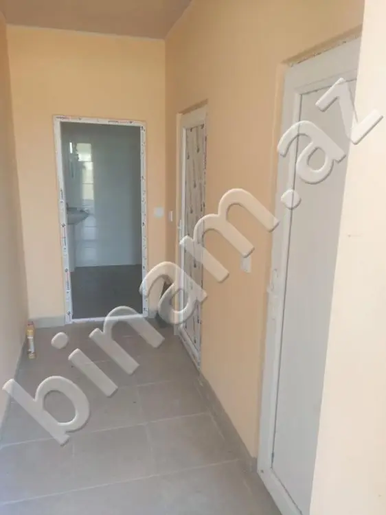 169 000 AZN - 5 otaqlı mənzil Satılır, Xudat