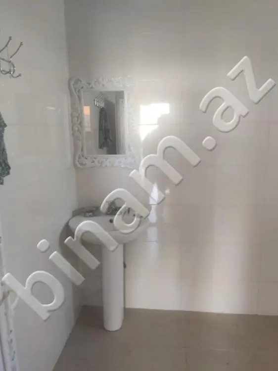 169 000 AZN - 5 otaqlı mənzil Satılır, Xudat