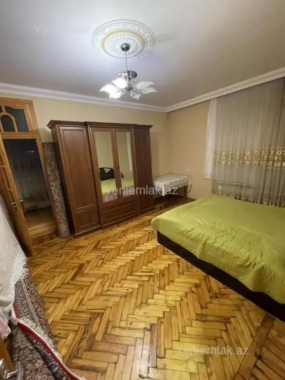 450 AZN - 2 otaqlı mənzil Kirayə (aylıq), 1-ci məhəllə, Sumqayıt
