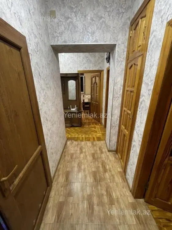 450 AZN - 2 otaqlı mənzil Kirayə (aylıq), 1-ci məhəllə, Sumqayıt
