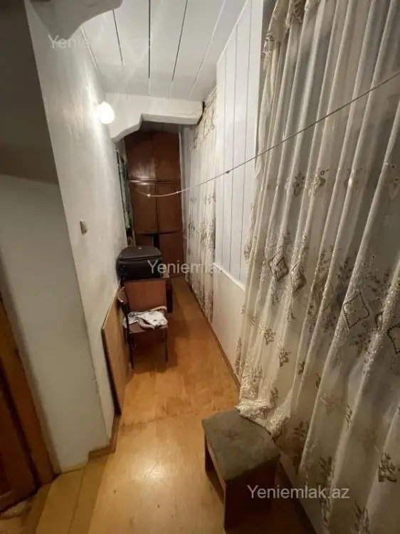 450 AZN - 2 otaqlı mənzil Kirayə (aylıq), 1-ci məhəllə, Sumqayıt