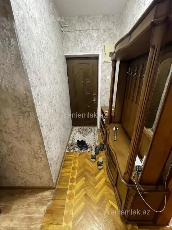 450 AZN - 2 otaqlı mənzil Kirayə (aylıq), 1-ci məhəllə, Sumqayıt