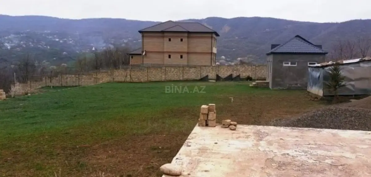 88 000 AZN - 18 sot Torpaq Satılır, Quba