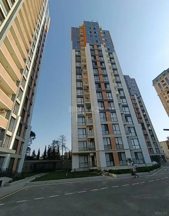 240 000 AZN - 3 otaqlı mənzil Satılır, Abşeron