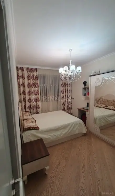 240 000 AZN - 3 otaqlı mənzil Satılır, Abşeron