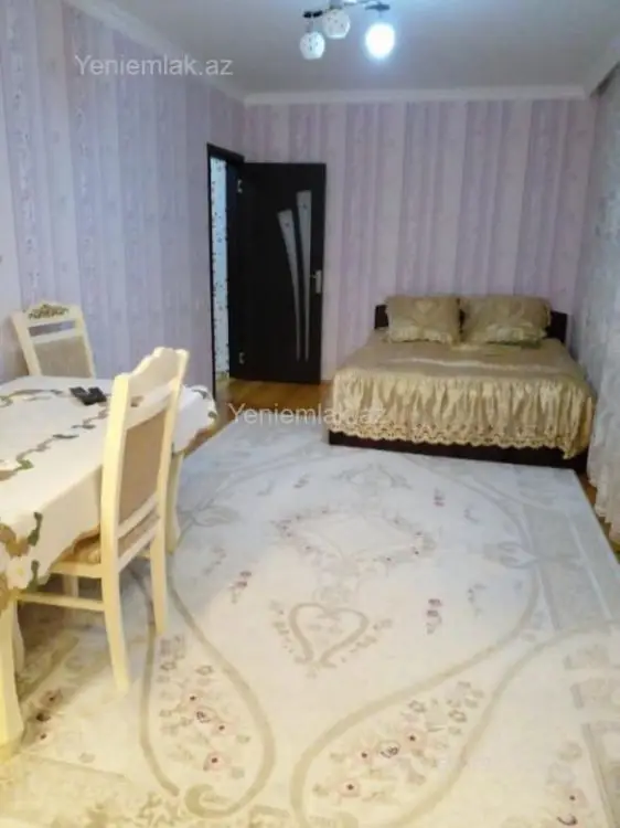 73 500 AZN - 1 otaqlı mənzil Satılır, 12-ci mikrorayon, Sumqayıt