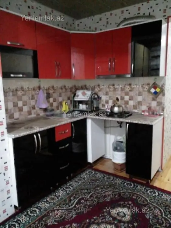 73 500 AZN - 1 otaqlı mənzil Satılır, 12-ci mikrorayon, Sumqayıt