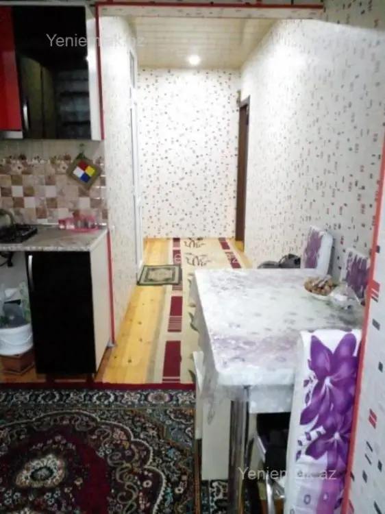 73 500 AZN - 1 otaqlı mənzil Satılır, 12-ci mikrorayon, Sumqayıt