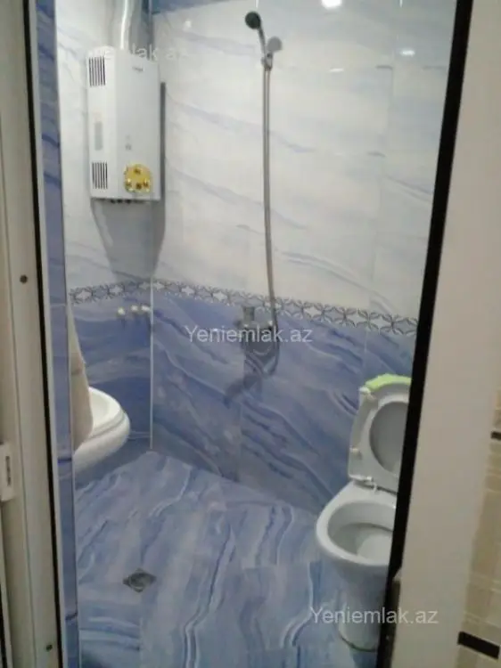 73 500 AZN - 1 otaqlı mənzil Satılır, 12-ci mikrorayon, Sumqayıt