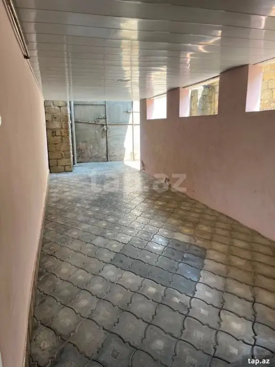 83 000 AZN - 6 otaqlı mənzil , Şəki