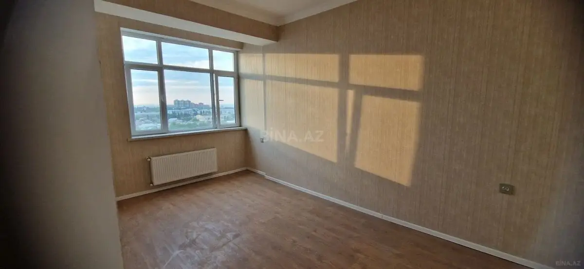 140 000 AZN - 3 otaqlı mənzil Satılır, Gəncə