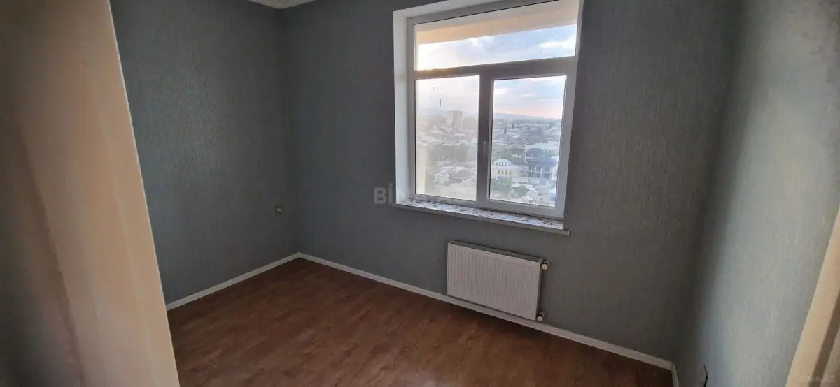 140 000 AZN - 3 otaqlı mənzil Satılır, Gəncə