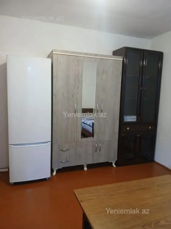 160 AZN - 1 otaqlı mənzil Kirayə (aylıq), Yasamal qəs., Yasamal, Bakı