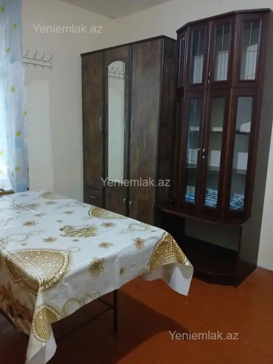160 AZN - 1 otaqlı mənzil Kirayə (aylıq), Yasamal qəs., Yasamal, Bakı