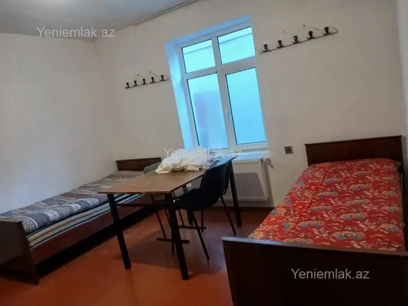 160 AZN - 1 otaqlı mənzil Kirayə (aylıq), Yasamal qəs., Yasamal, Bakı